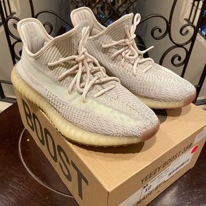 Yeezy Boost 350 V2 Citirn